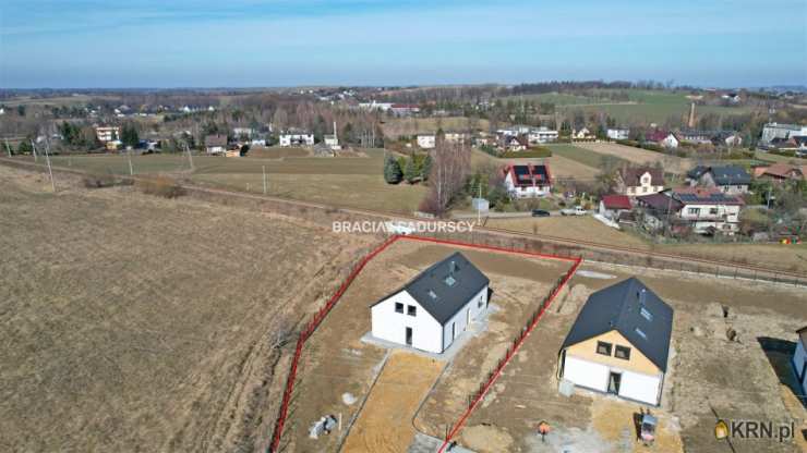 , Dom  na sprzedaż, Inwałd, ul. Radosna