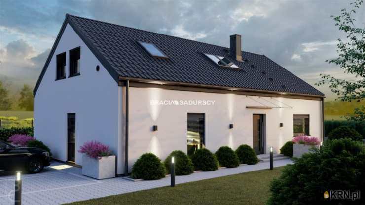 Inwałd, ul. Radosna, , Dom  na sprzedaż