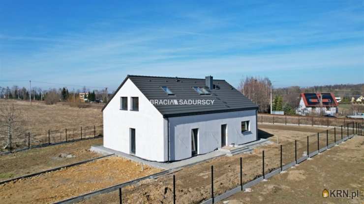 Dom  na sprzedaż, Inwałd, ul. Radosna, 