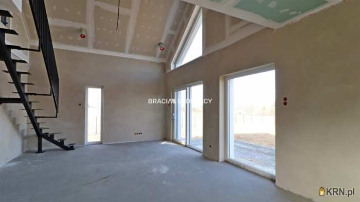 Dom  na sprzedaż, Inwałd, ul. Radosna, 