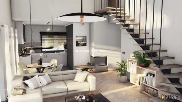 Inwałd, ul. Radosna, , Dom  na sprzedaż