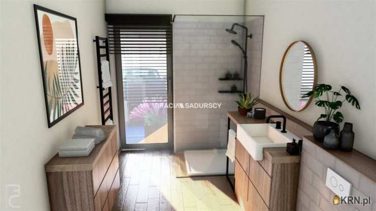 , Dom  na sprzedaż, Inwałd, ul. Radosna