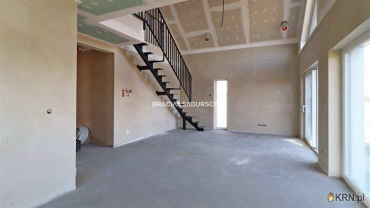 Dom  na sprzedaż, Inwałd, ul. Radosna, 