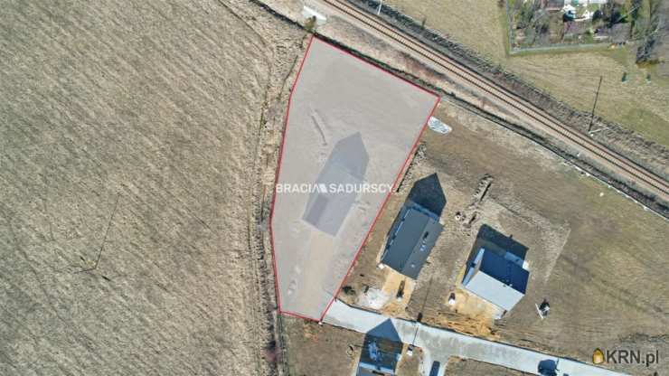 , Inwałd, ul. Radosna, Dom  na sprzedaż