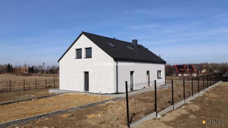 Inwałd, ul. Radosna, Dom  na sprzedaż, 