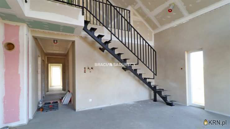 BRACIA SADURSCY NIERUCHOMOŚCI ODDZIAŁ BS5 NOWA HUTA, Dom  na sprzedaż, Inwałd, ul. Radosna