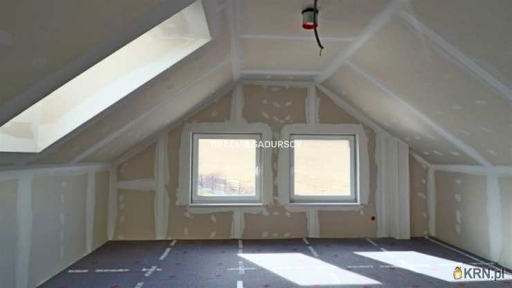 , Dom  na sprzedaż, Inwałd, ul. Radosna