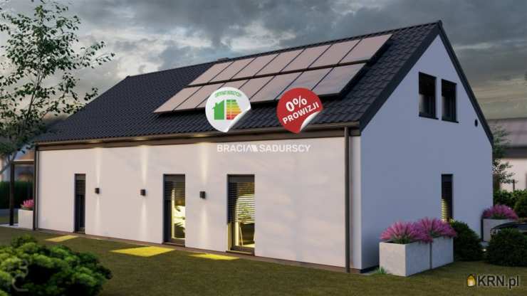 Dom  na sprzedaż, Inwałd, ul. Radosna, 