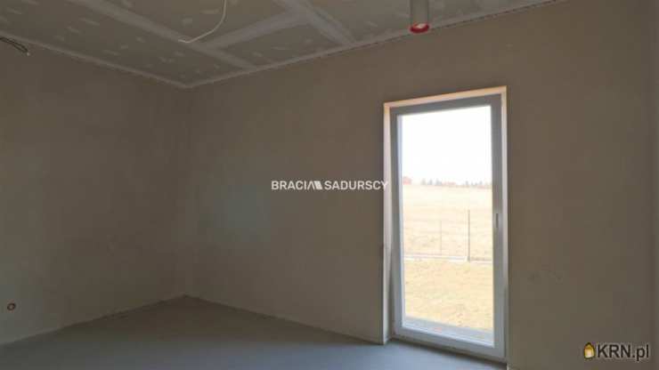 BRACIA SADURSCY NIERUCHOMOŚCI ODDZIAŁ BS5 NOWA HUTA, Dom  na sprzedaż, Inwałd, ul. Radosna