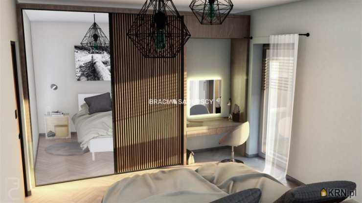 Dom  na sprzedaż, Inwałd, ul. Radosna, 