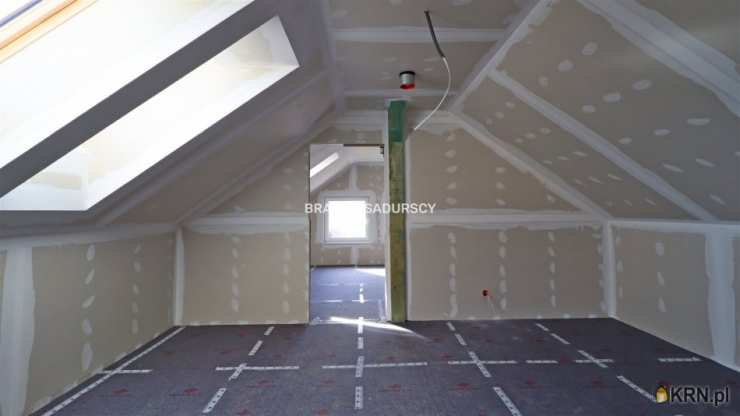 BRACIA SADURSCY NIERUCHOMOŚCI ODDZIAŁ BS5 NOWA HUTA, Dom  na sprzedaż, Inwałd, ul. Radosna