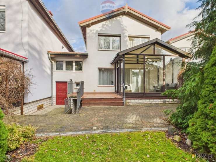 Dom  na sprzedaż, Lidzbark Warmiński, ul. , 6 pokojowe