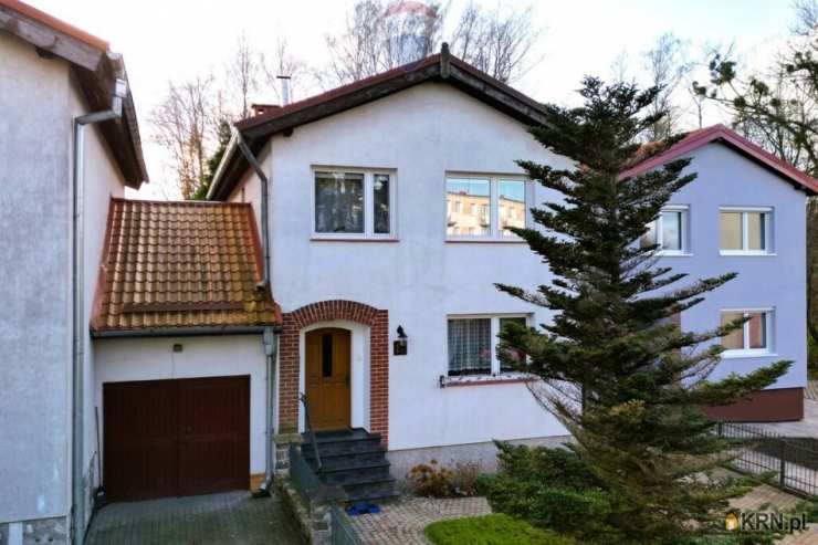 Dom  na sprzedaż, 6 pokojowe, Lidzbark Warmiński, ul. 