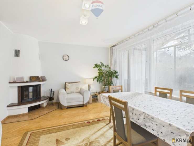 6 pokojowe, Dom  na sprzedaż, Lidzbark Warmiński, ul. 