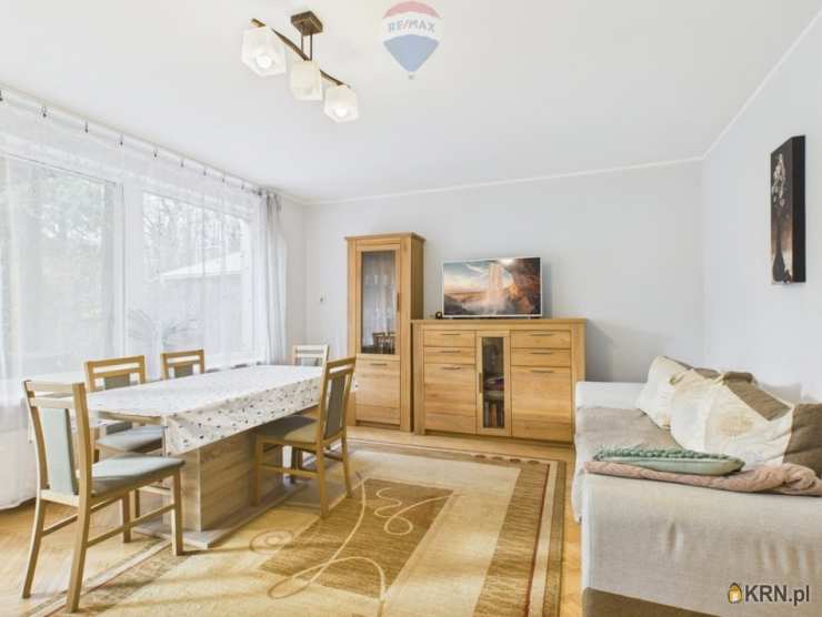 RE/MAX Polska, Dom  na sprzedaż, Lidzbark Warmiński, ul. 