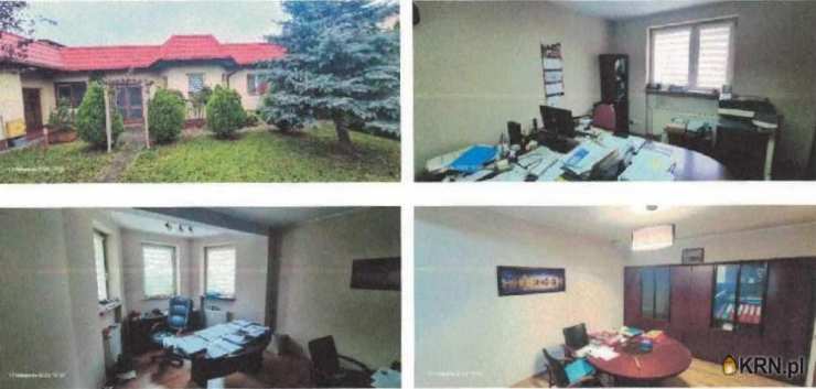 Dom  na sprzedaż, 5 pokojowe, Środa Wielkopolska, ul. 