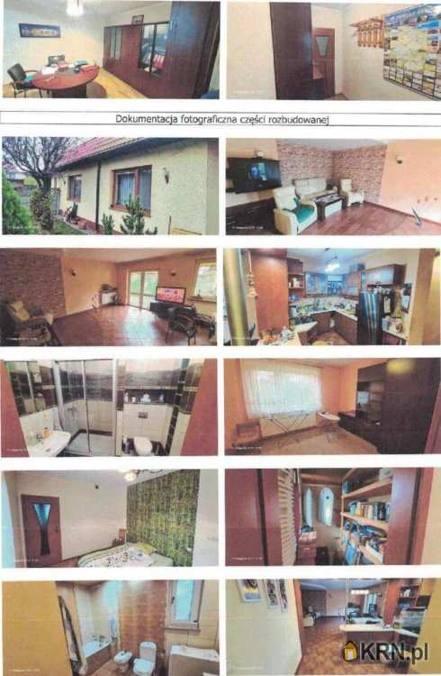 Środa Wielkopolska, ul. , Dom  na sprzedaż, 5 pokojowe