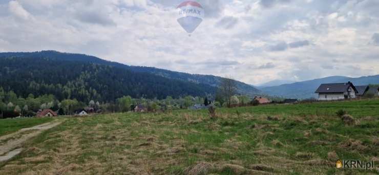 Dom  na sprzedaż, 4 pokojowe, Jeleśnia, ul. 