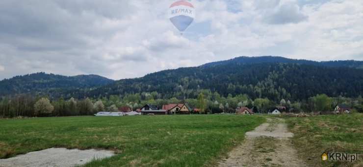 Jeleśnia, ul. , 4 pokojowe, Dom  na sprzedaż