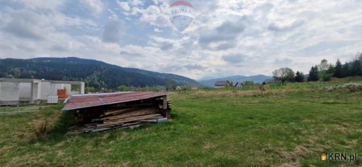 RE/MAX Polska, Dom  na sprzedaż, Jeleśnia, ul. 