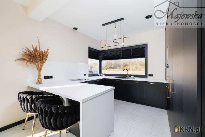 Dom  na sprzedaż, Osieczany, ul. , 5 pokojowe