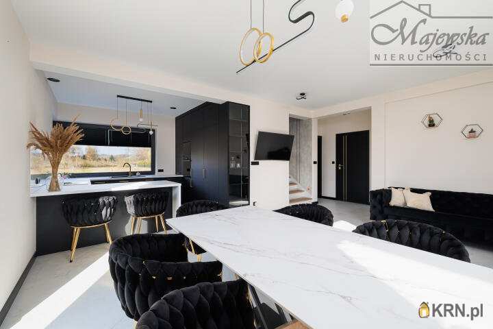 Osieczany, ul. , 5 pokojowe, Dom  na sprzedaż