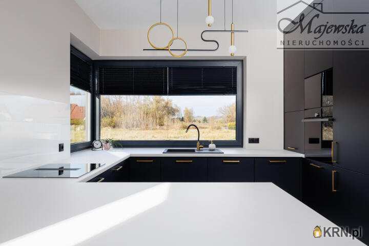 5 pokojowe, Osieczany, ul. , Dom  na sprzedaż