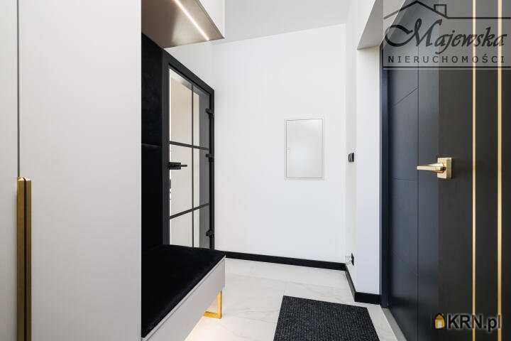 5 pokojowe, Dom  na sprzedaż, Osieczany, ul. 