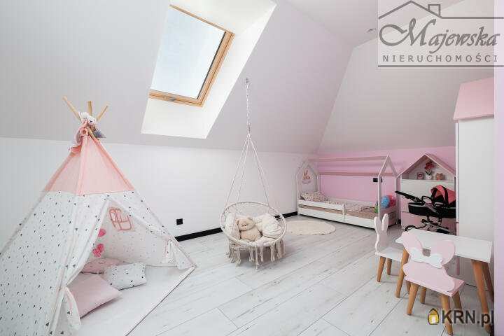 Osieczany, ul. , 5 pokojowe, Dom  na sprzedaż