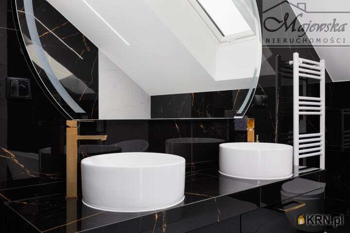 MAJEWSKA NIERUCHOMOŚCI, Dom  na sprzedaż, Osieczany, ul. 