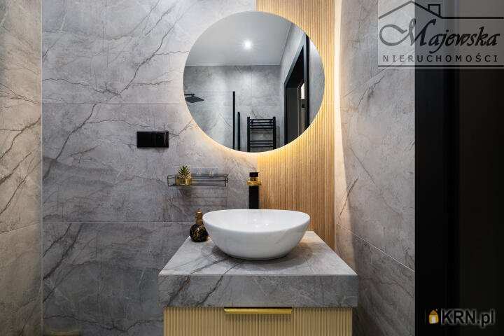 Osieczany, ul. , Dom  na sprzedaż, 5 pokojowe