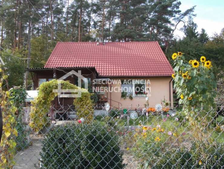 3 pokojowe, Dom  na sprzedaż, Zielątkowo, ul. 