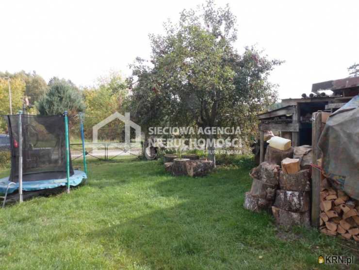 Zielątkowo, ul. , 3 pokojowe, Dom  na sprzedaż