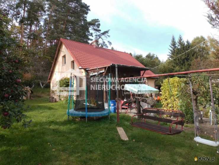3 pokojowe, Zielątkowo, ul. , Dom  na sprzedaż