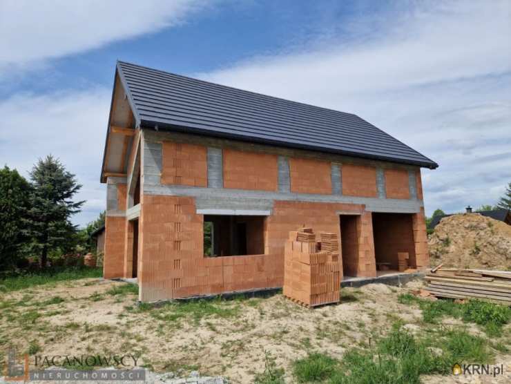 Kozierów, ul. , Dom  na sprzedaż, 