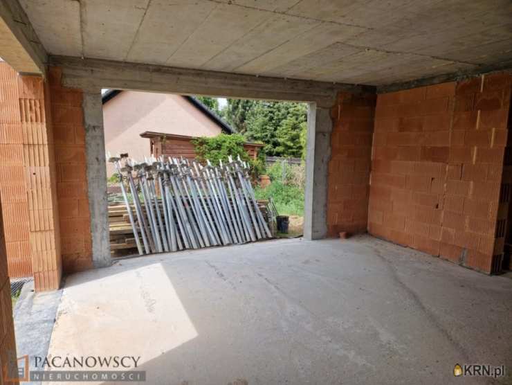 PACANOWSCY NIERUCHOMOŚCI, Dom  na sprzedaż, Kozierów, ul. 