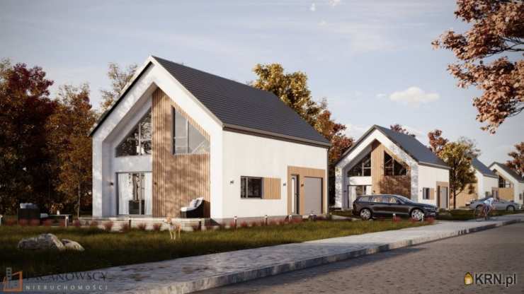 Kozierów, ul. , Dom  na sprzedaż, 