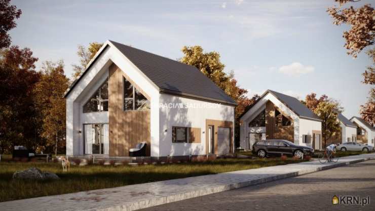 Dom  na sprzedaż, Kozierów, ul. , 