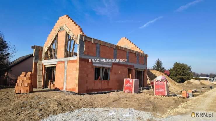 BRACIA SADURSCY ODDZIAŁ BS4 KROWODRZA, Dom  na sprzedaż, Kozierów, ul. Graniczna