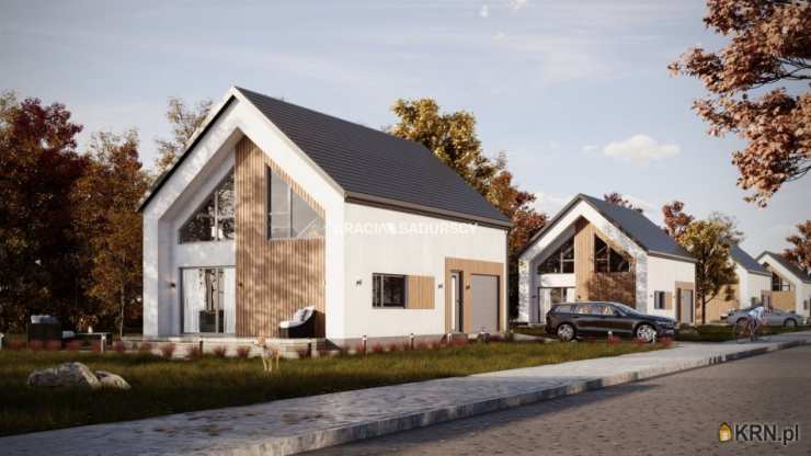 Kozierów, ul. Graniczna, , Dom  na sprzedaż