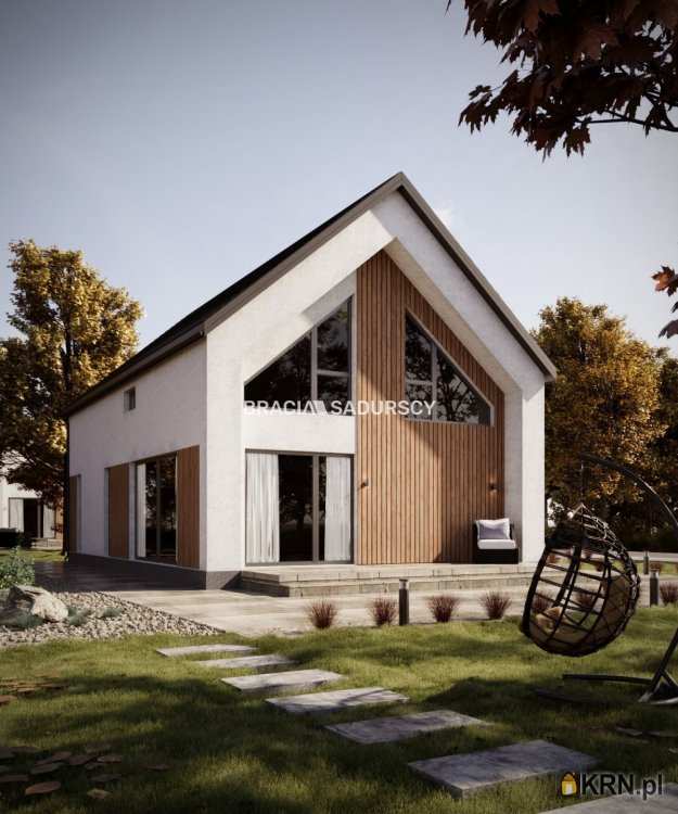 Dom  na sprzedaż, Kozierów, ul. , 