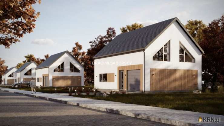 BRACIA SADURSCY ODDZIAŁ BS4 KROWODRZA, Dom  na sprzedaż, Kozierów, ul. 