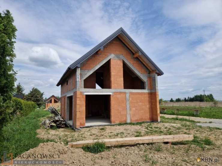 Kozierów, ul. , Dom  na sprzedaż, 