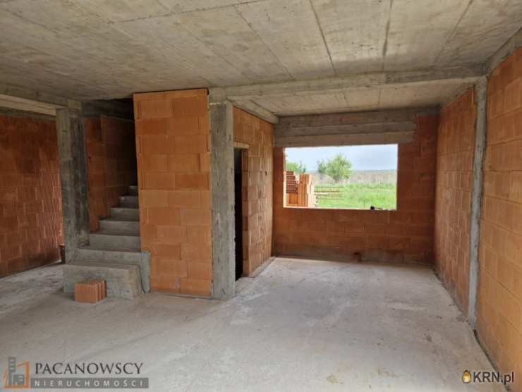PACANOWSCY NIERUCHOMOŚCI, Dom  na sprzedaż, Kozierów, ul. 
