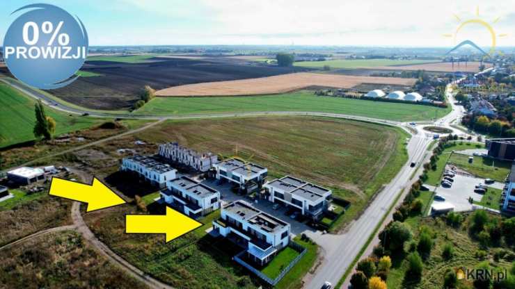 Dom  na sprzedaż, 5 pokojowe, Inowrocław, ul. 