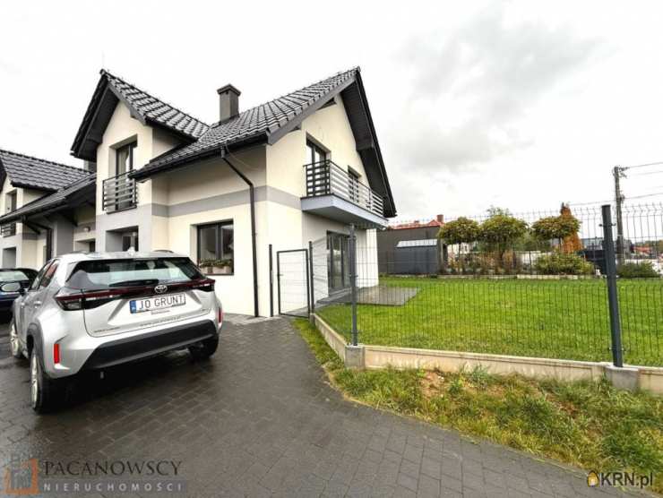 Dom  na sprzedaż, Węgrzce, ul. , 