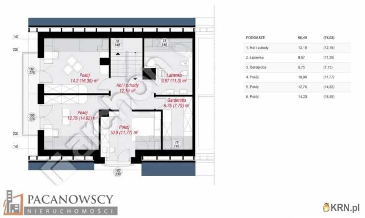 , Węgrzce, ul. , Dom  na sprzedaż