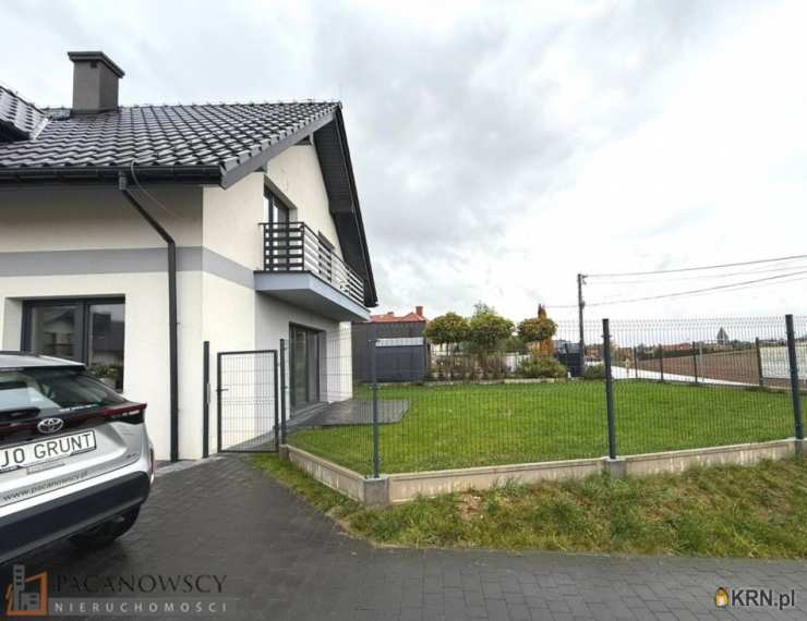 , Dom  na sprzedaż, Węgrzce, ul. 