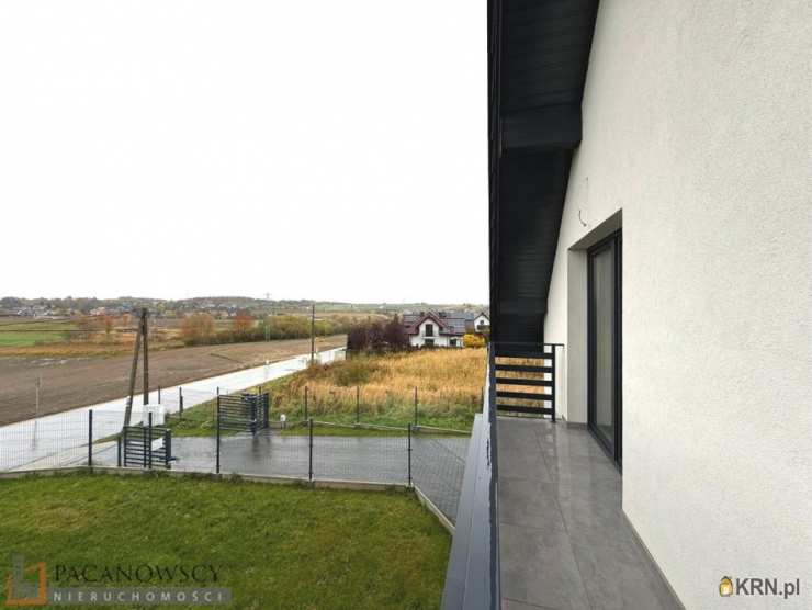 PACANOWSCY NIERUCHOMOŚCI, Dom  na sprzedaż, Węgrzce, ul. 