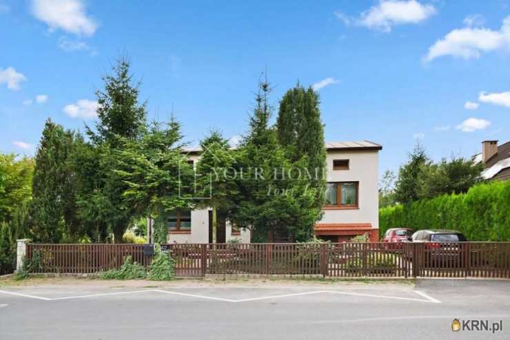 Dom  na sprzedaż, 5 pokojowe, Szczepanów, ul. 